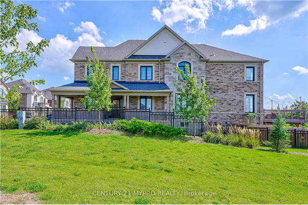 1290 Raspberry Terr, Milton