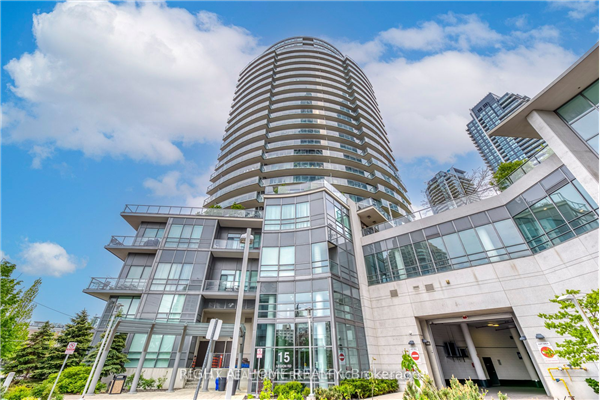 15 Legion Rd, Toronto