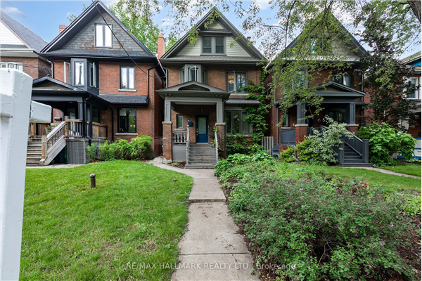 47 Laws St, Toronto