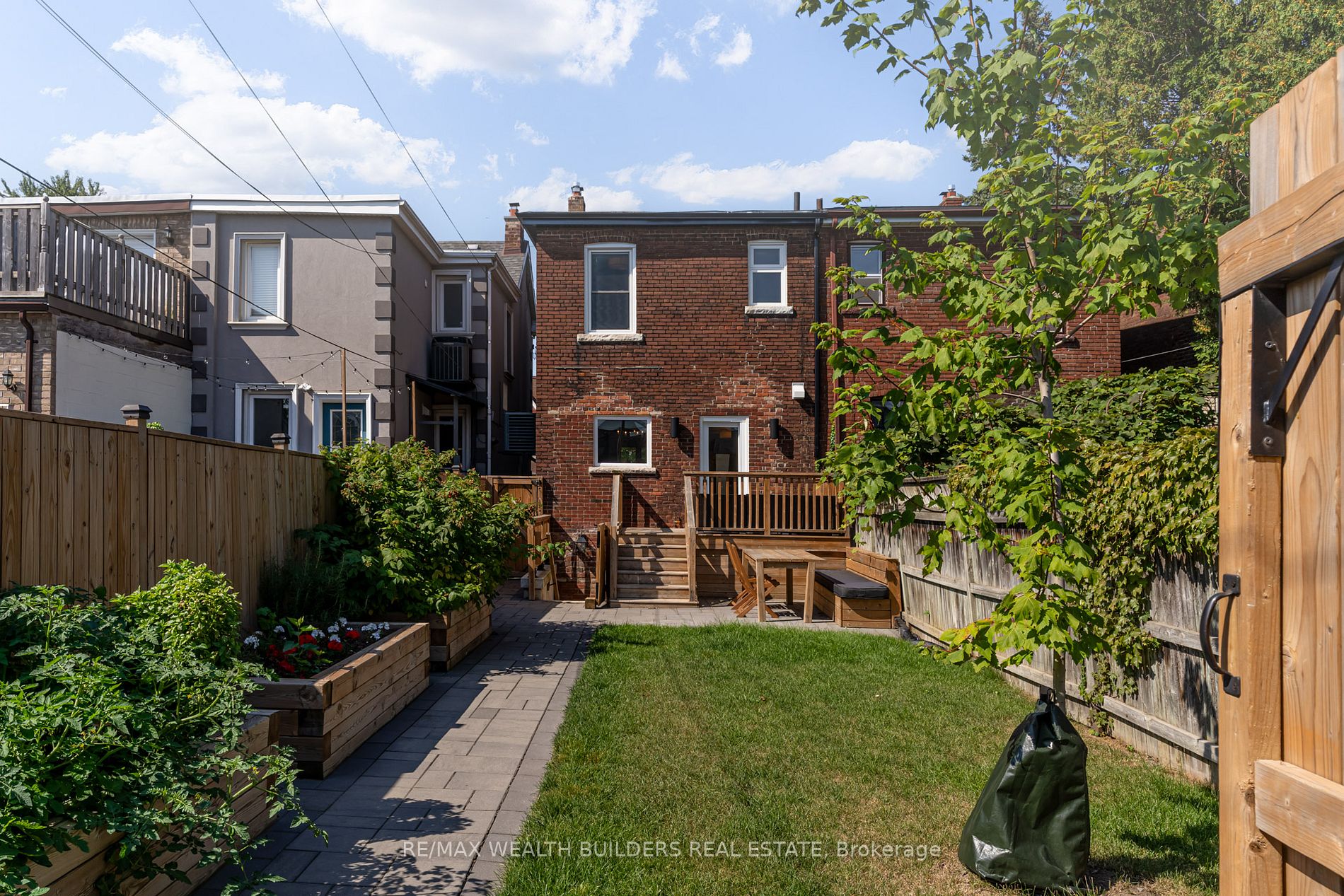 61 Laughton Avenue