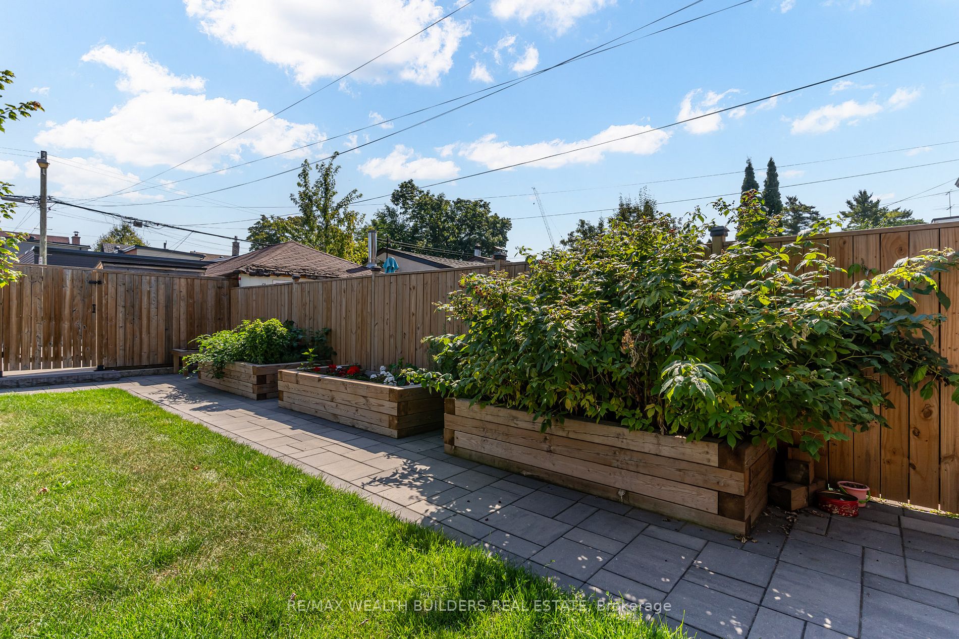 61 Laughton Avenue