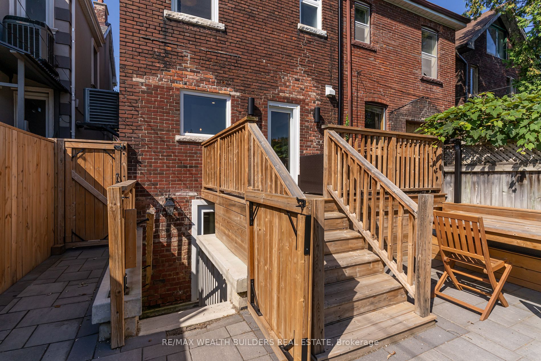61 Laughton Avenue