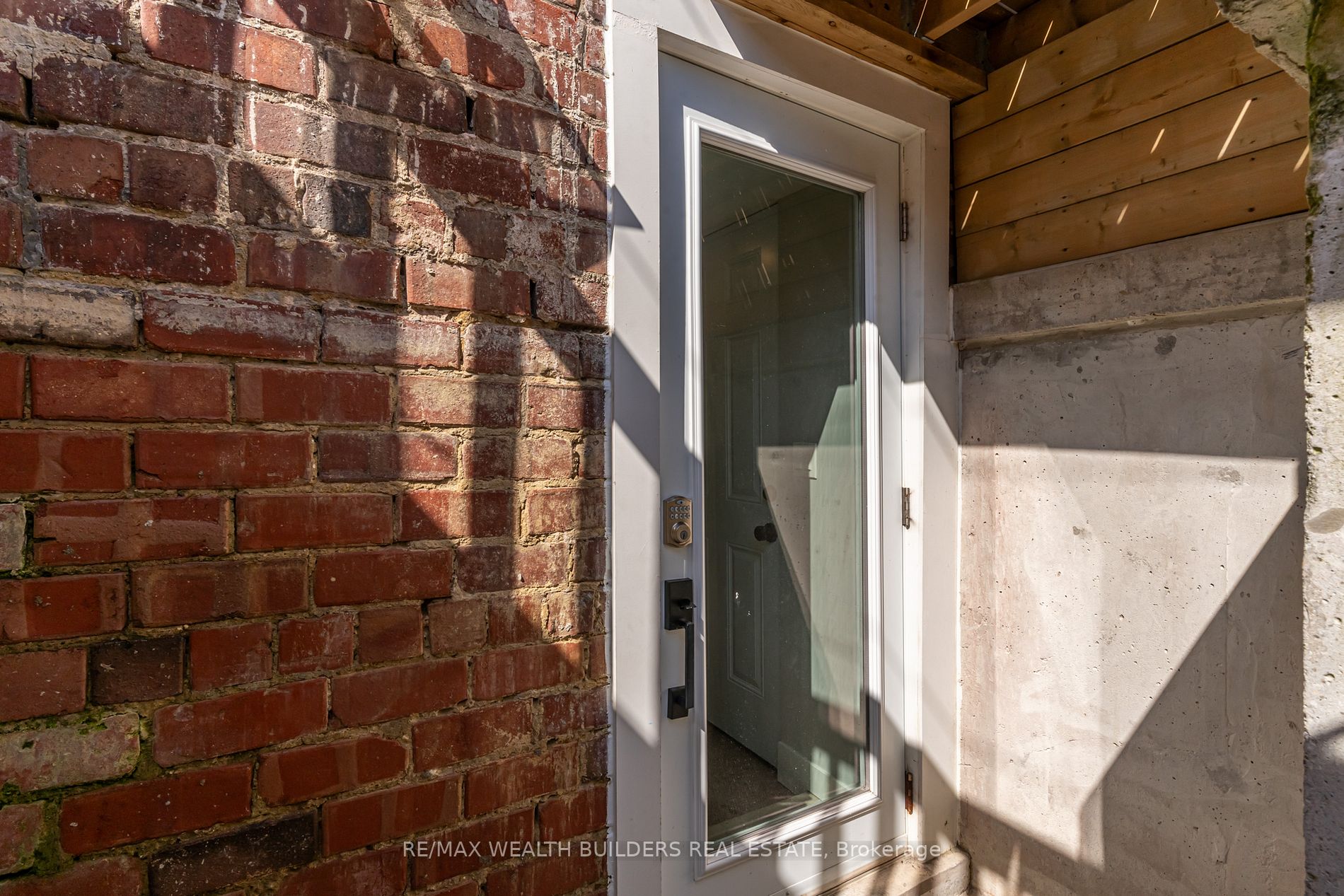 61 Laughton Avenue