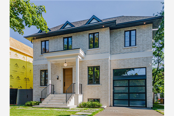 47 Ambleside Ave, Toronto