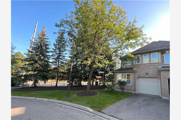 2555 Thomas St, Mississauga