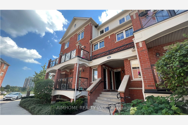 31 Hays Blvd, Oakville