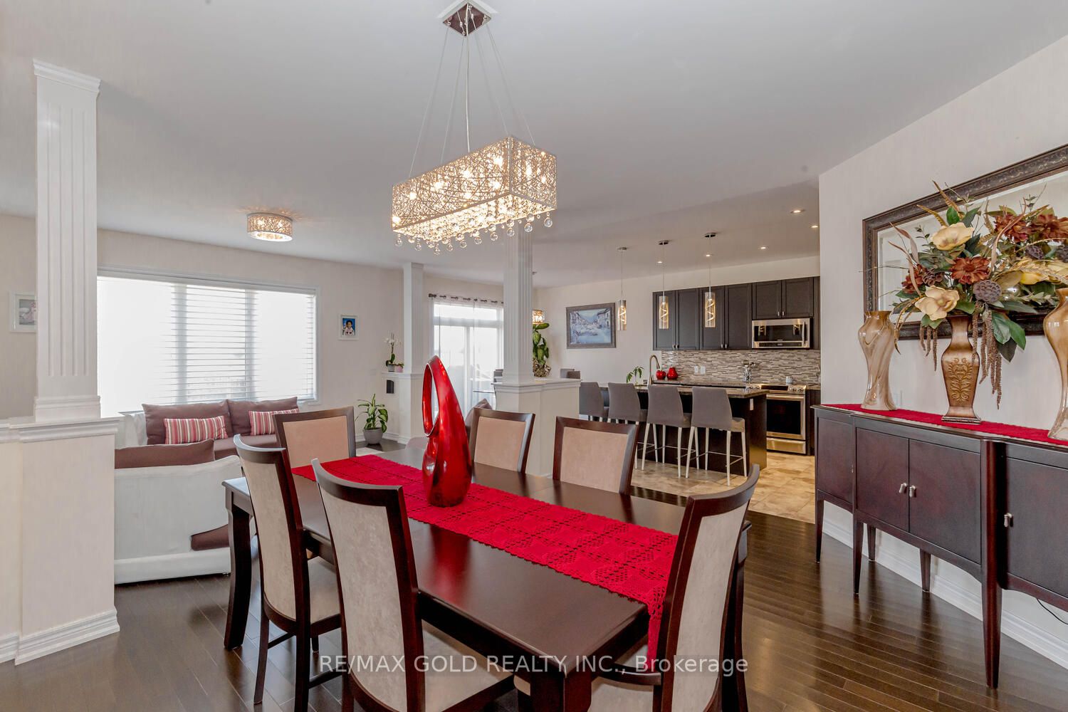 253 Bonnieglen Farm Blvd
