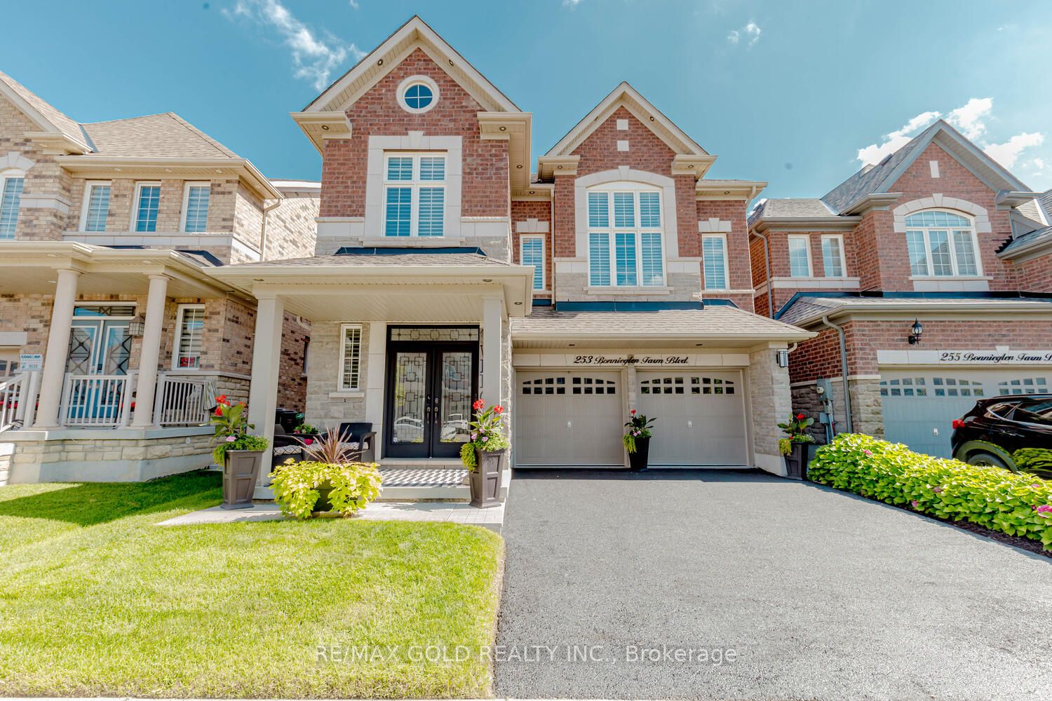 253 Bonnieglen Farm Blvd