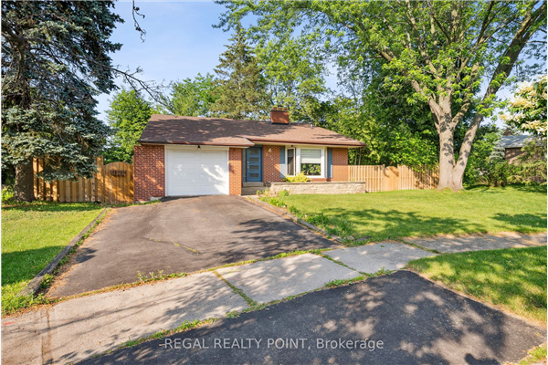 2174 Belfast Cres, Mississauga