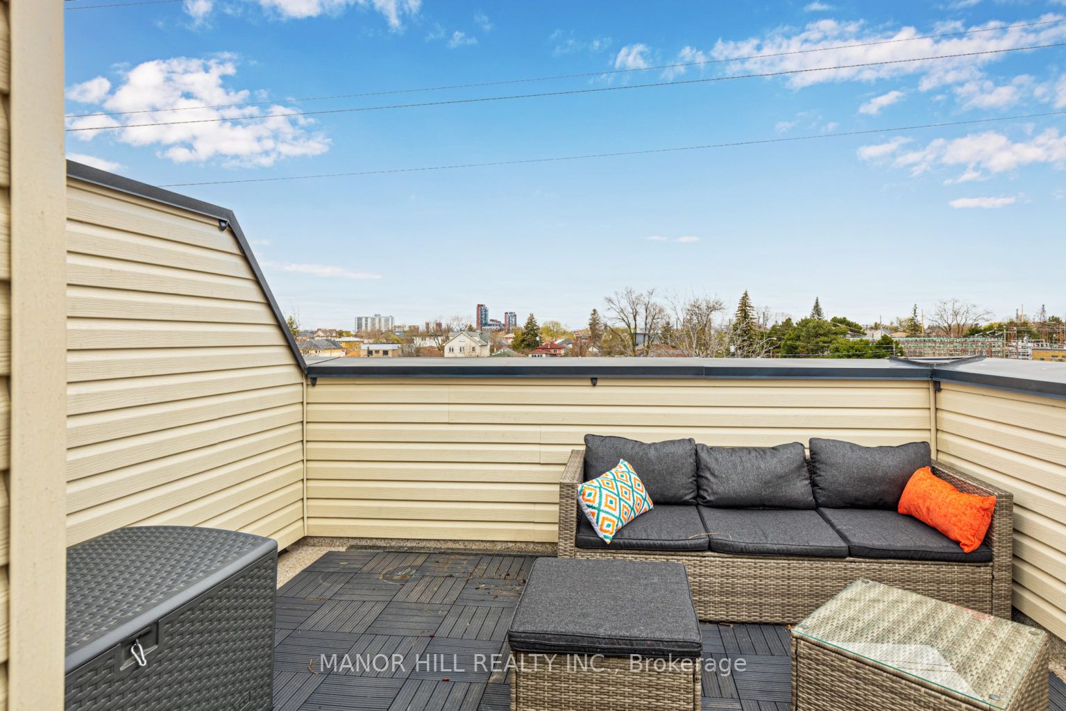 380 Hopewell Ave, #222