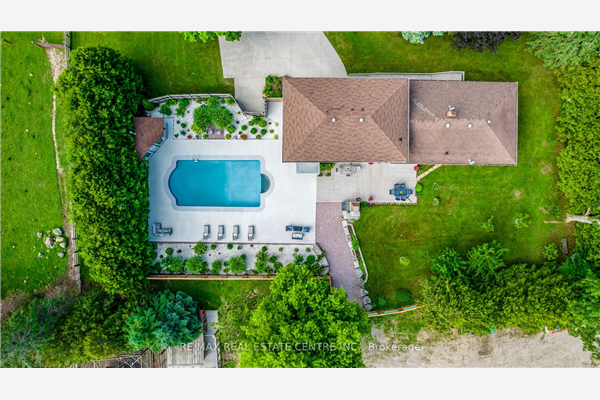 19617 Mountainview Rd, Caledon