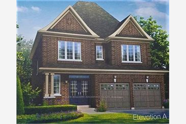84 Little Britain Cres, Brampton