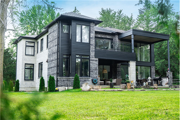 14653 Creditview Rd, Caledon