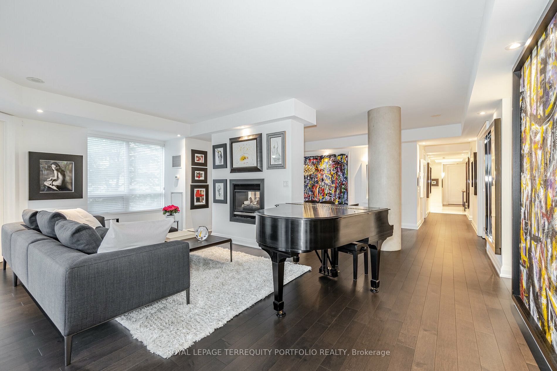 2095 LAKE SHORE Boulevard W, #115