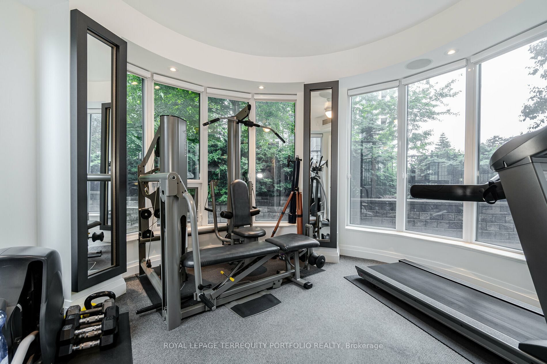 2095 LAKE SHORE Boulevard W, #115