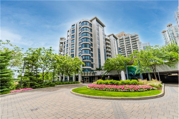 2095 Lake Shore Blvd W, Toronto
