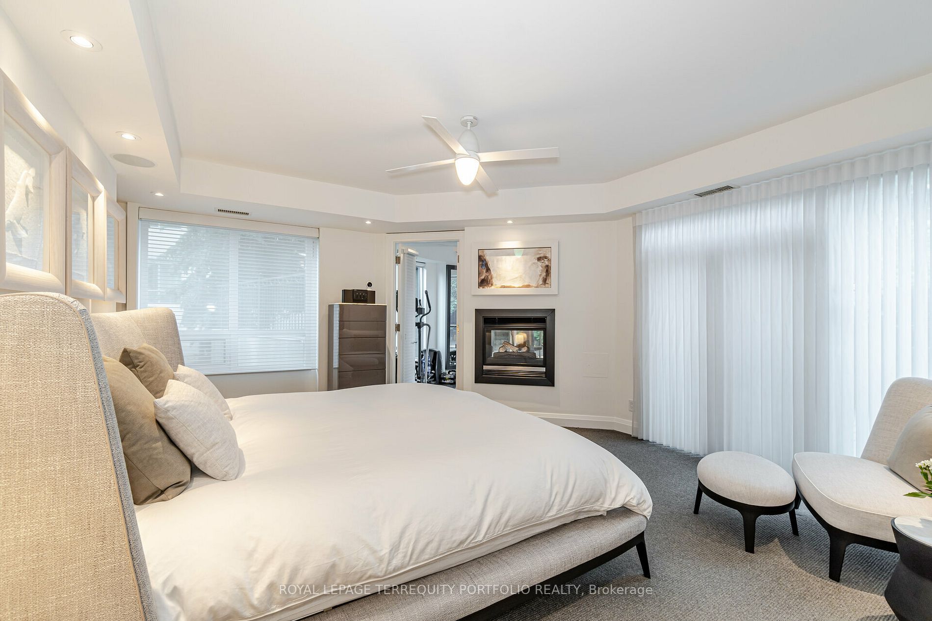 2095 LAKE SHORE Boulevard W, #115