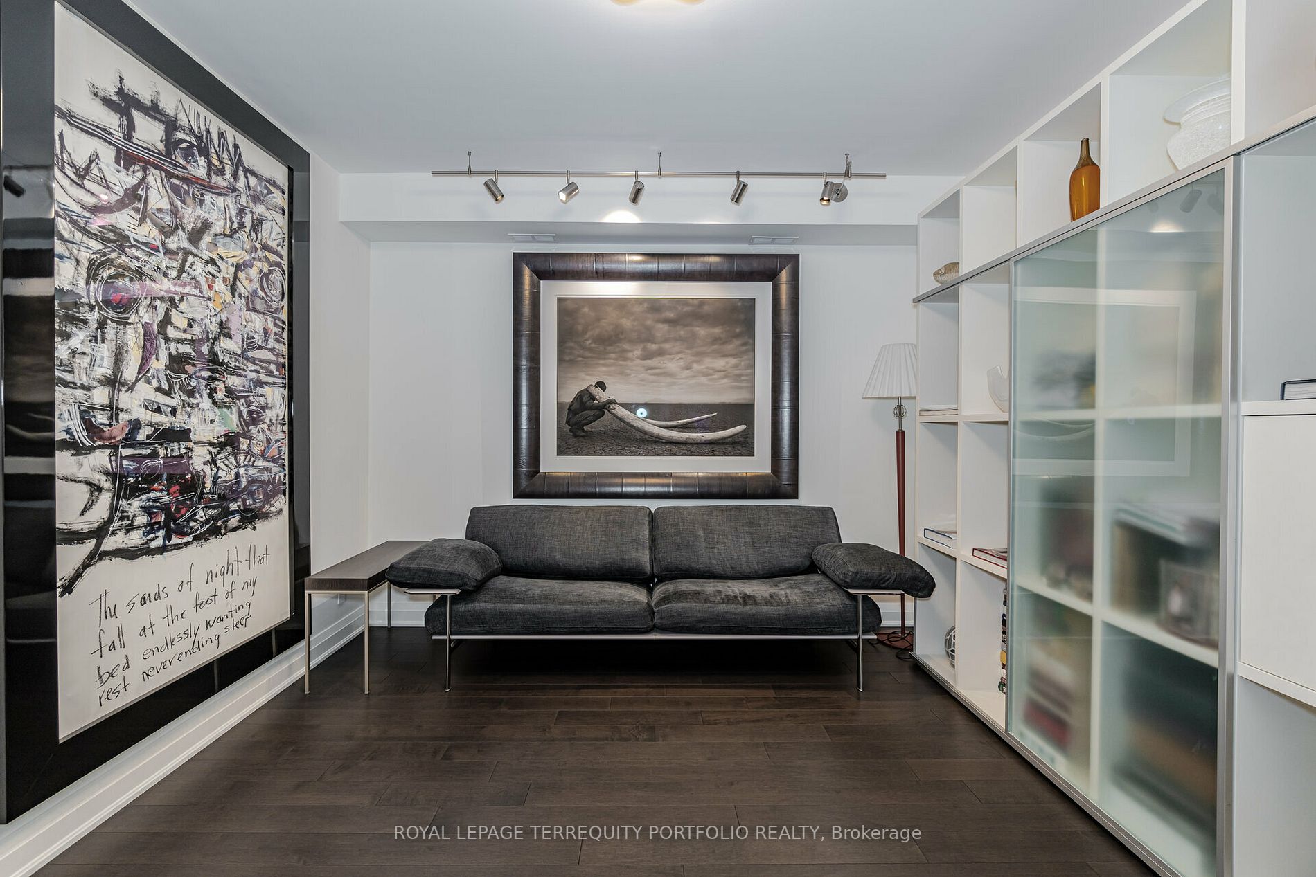 2095 LAKE SHORE Boulevard W, #115