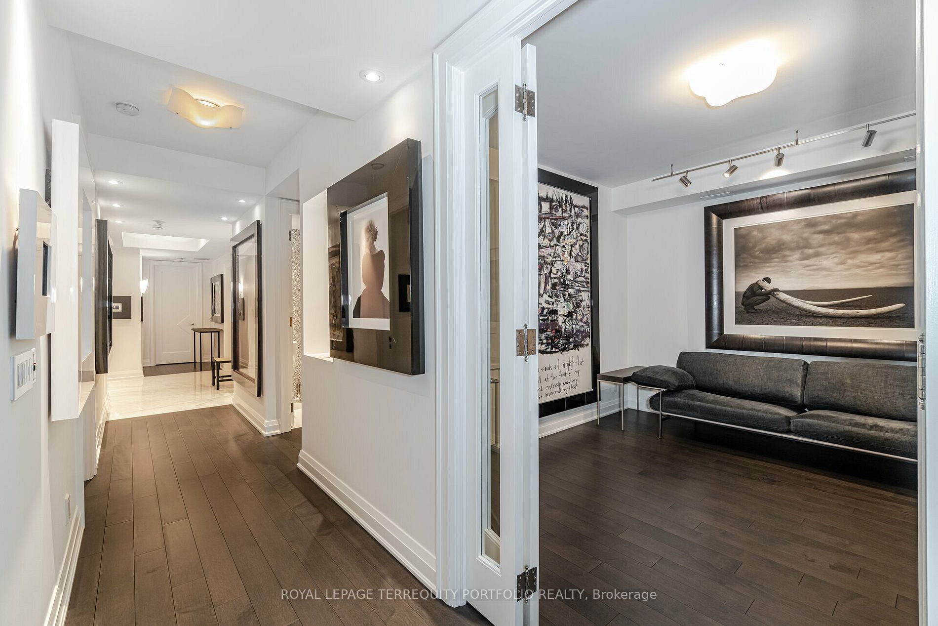 2095 LAKE SHORE Boulevard W, #115