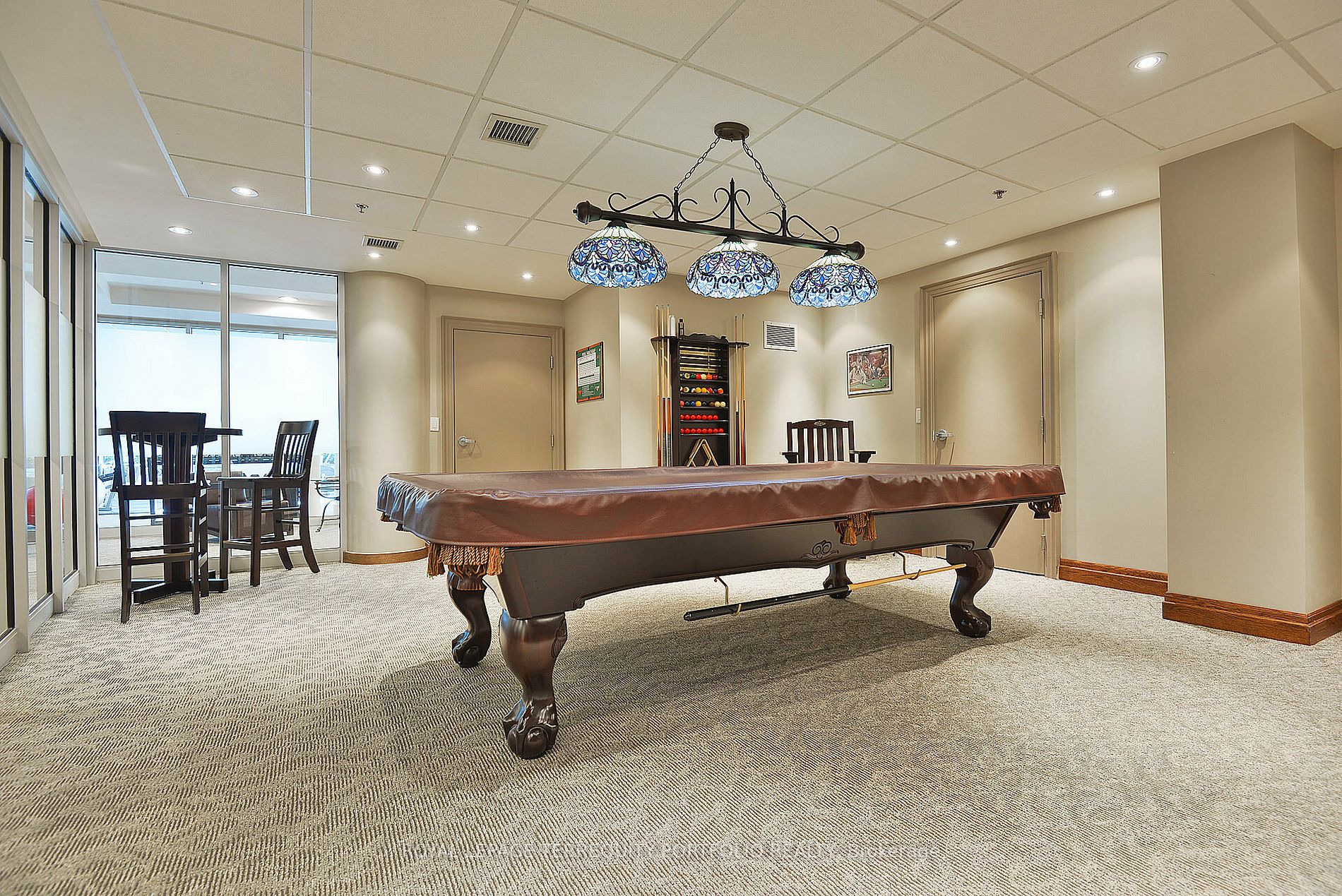 2095 LAKE SHORE Boulevard W, #115