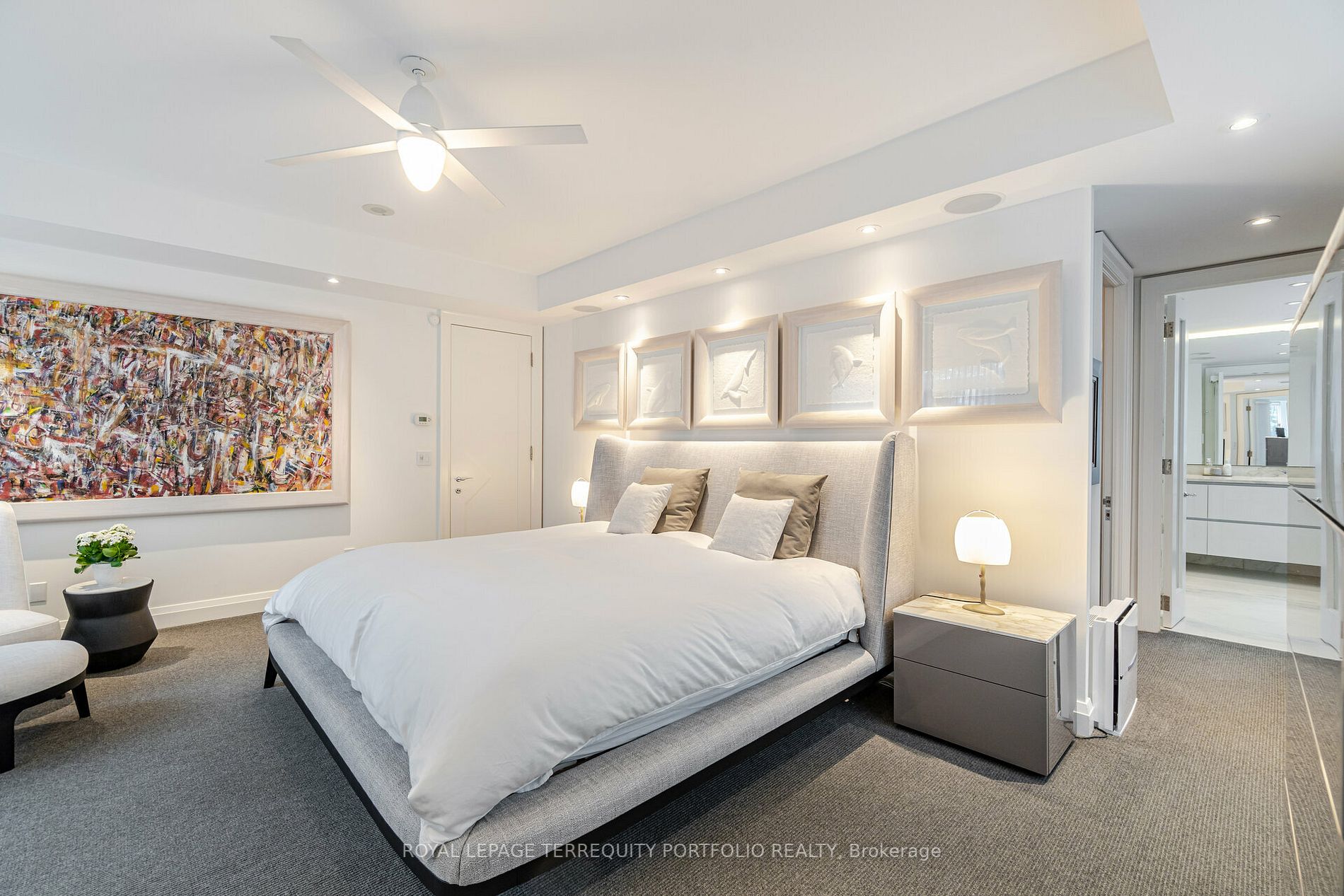 2095 LAKE SHORE Boulevard W, #115