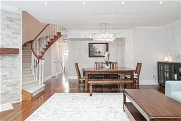 23 Southwind Terr, Oakville