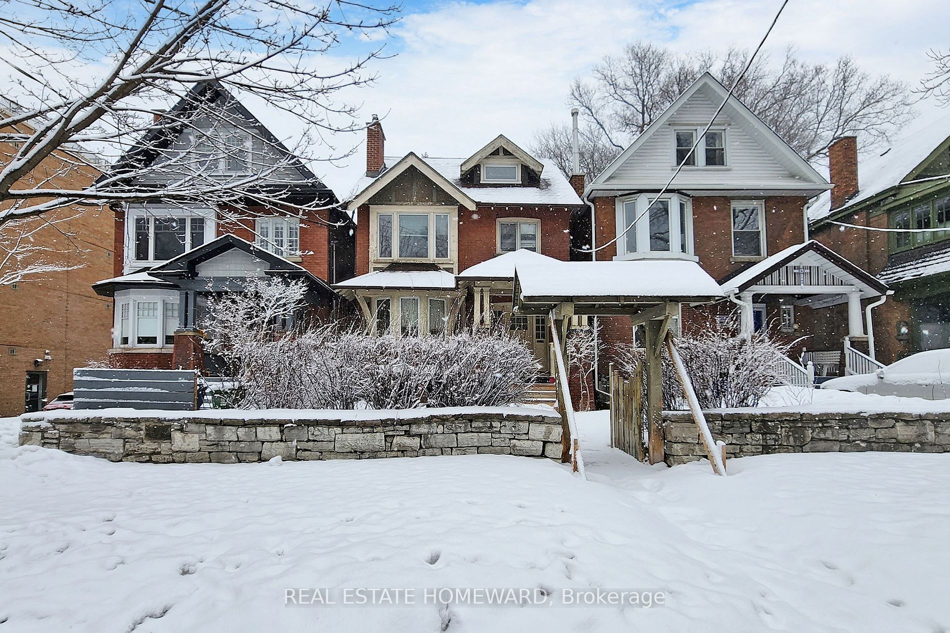 503 Parkside Dr