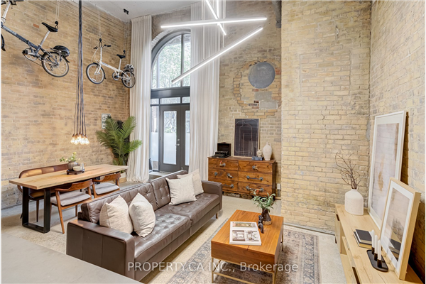 363 Sorauren Ave, Toronto
