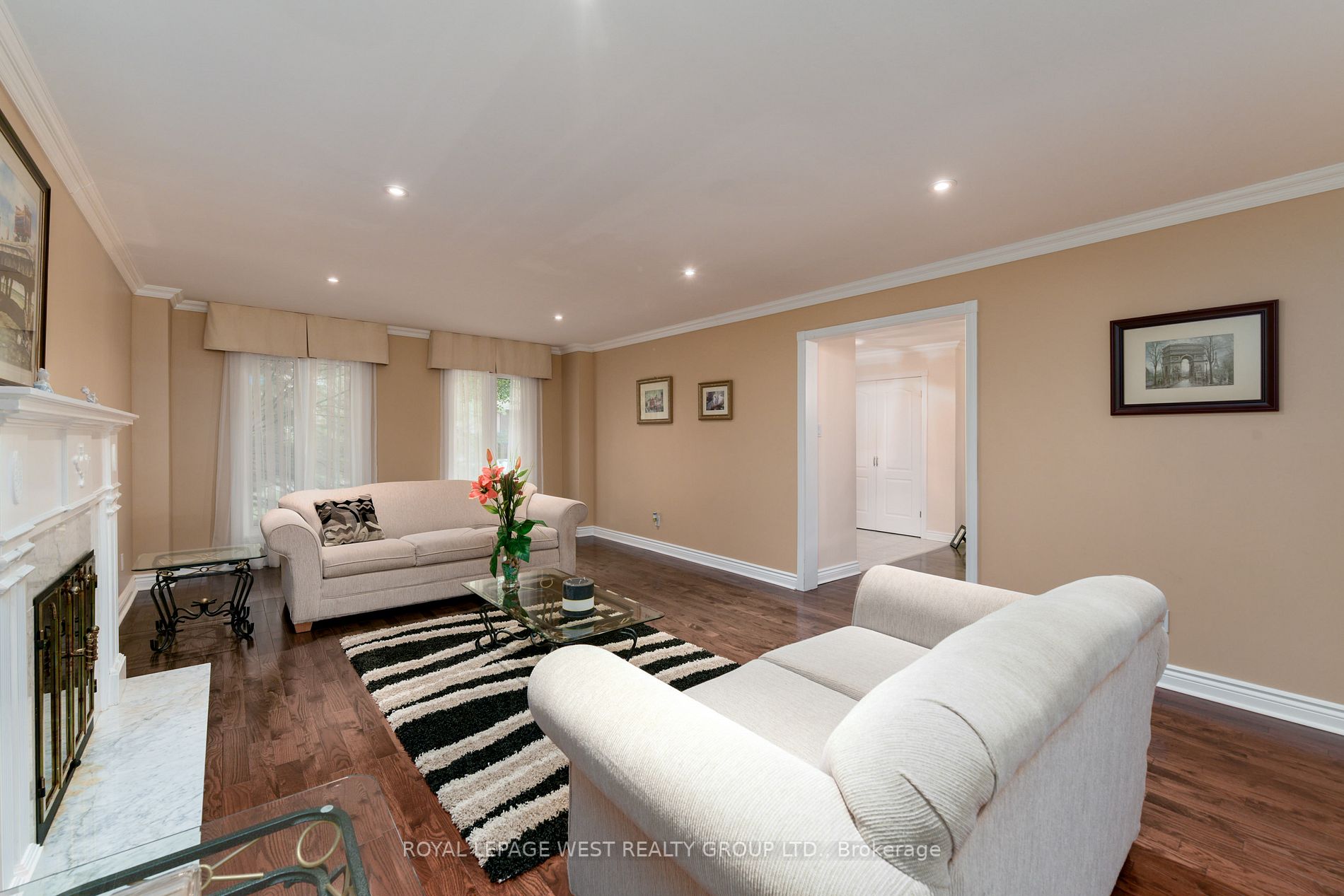 1745 Bridewell Crt