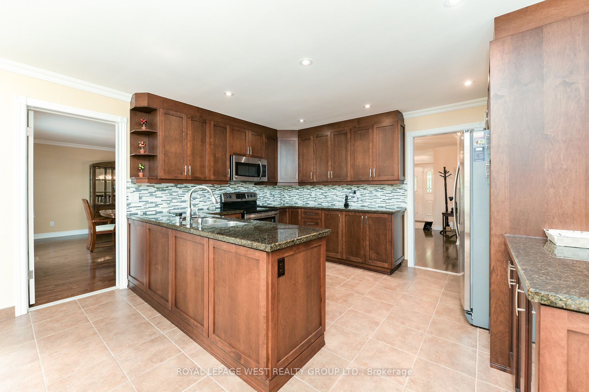 1745 Bridewell Crt
