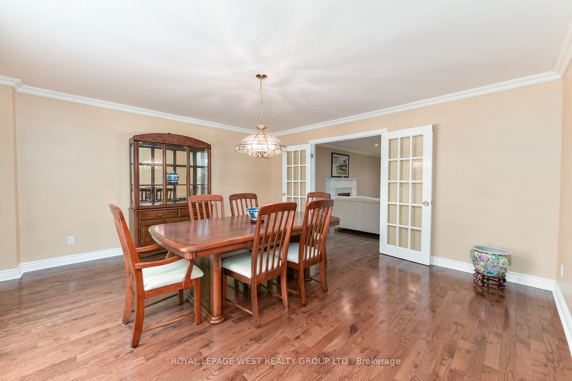 1745 Bridewell Crt