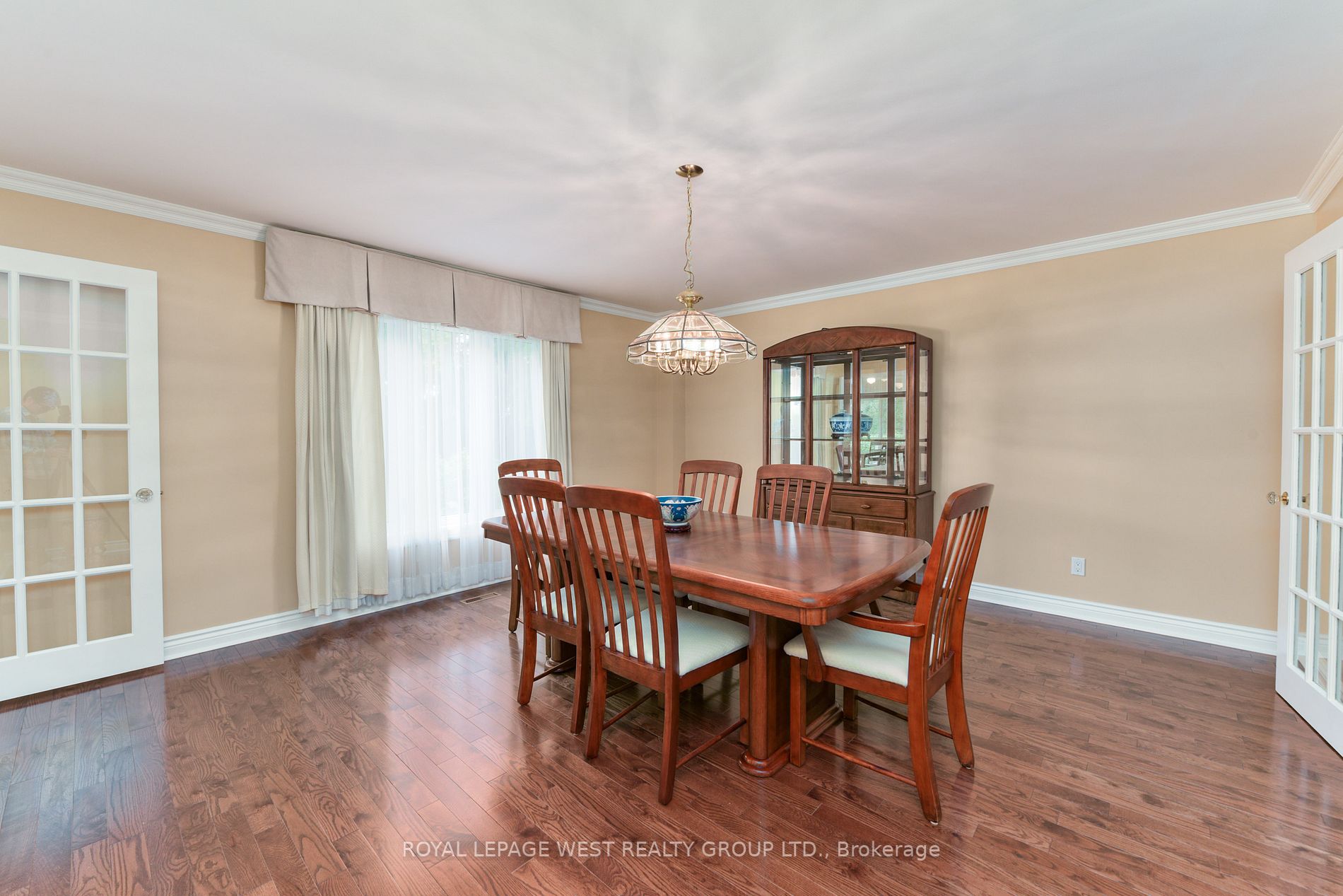 1745 Bridewell Crt