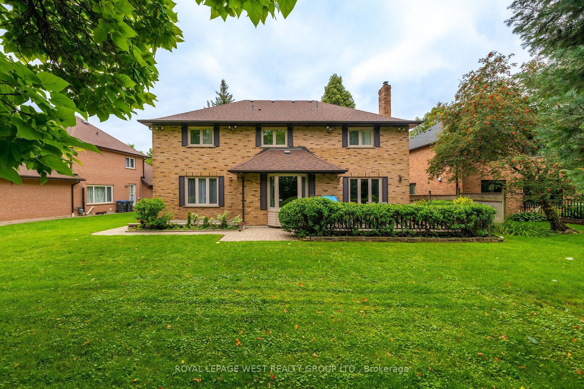 1745 Bridewell Crt