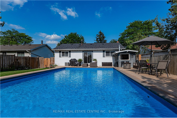 2134 Falmouth Terr, Burlington