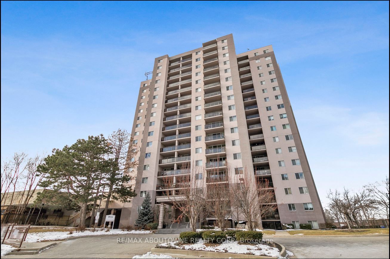 975 Warwick Crt, #1005