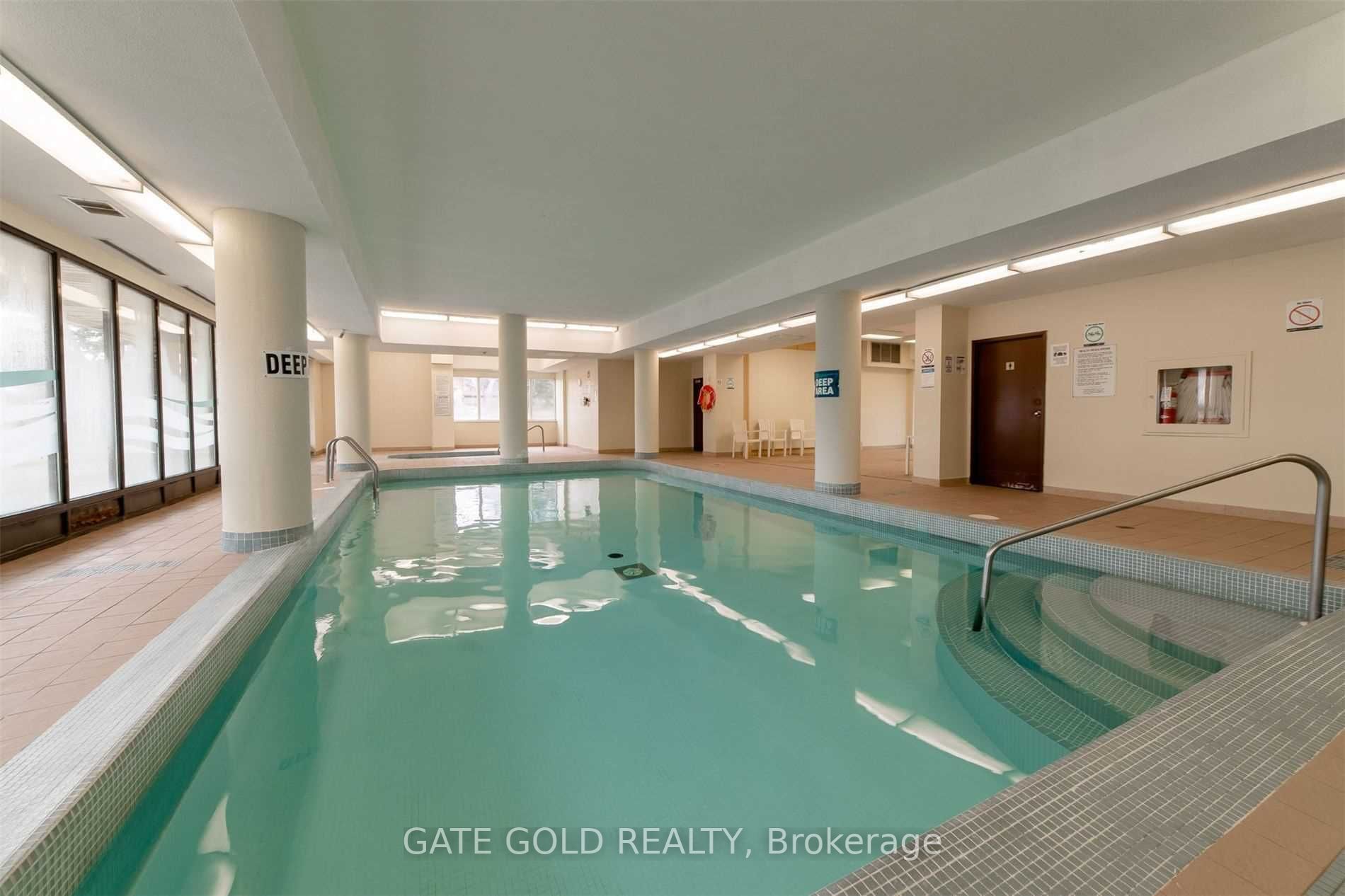 10 Markbrook Lane, #1411