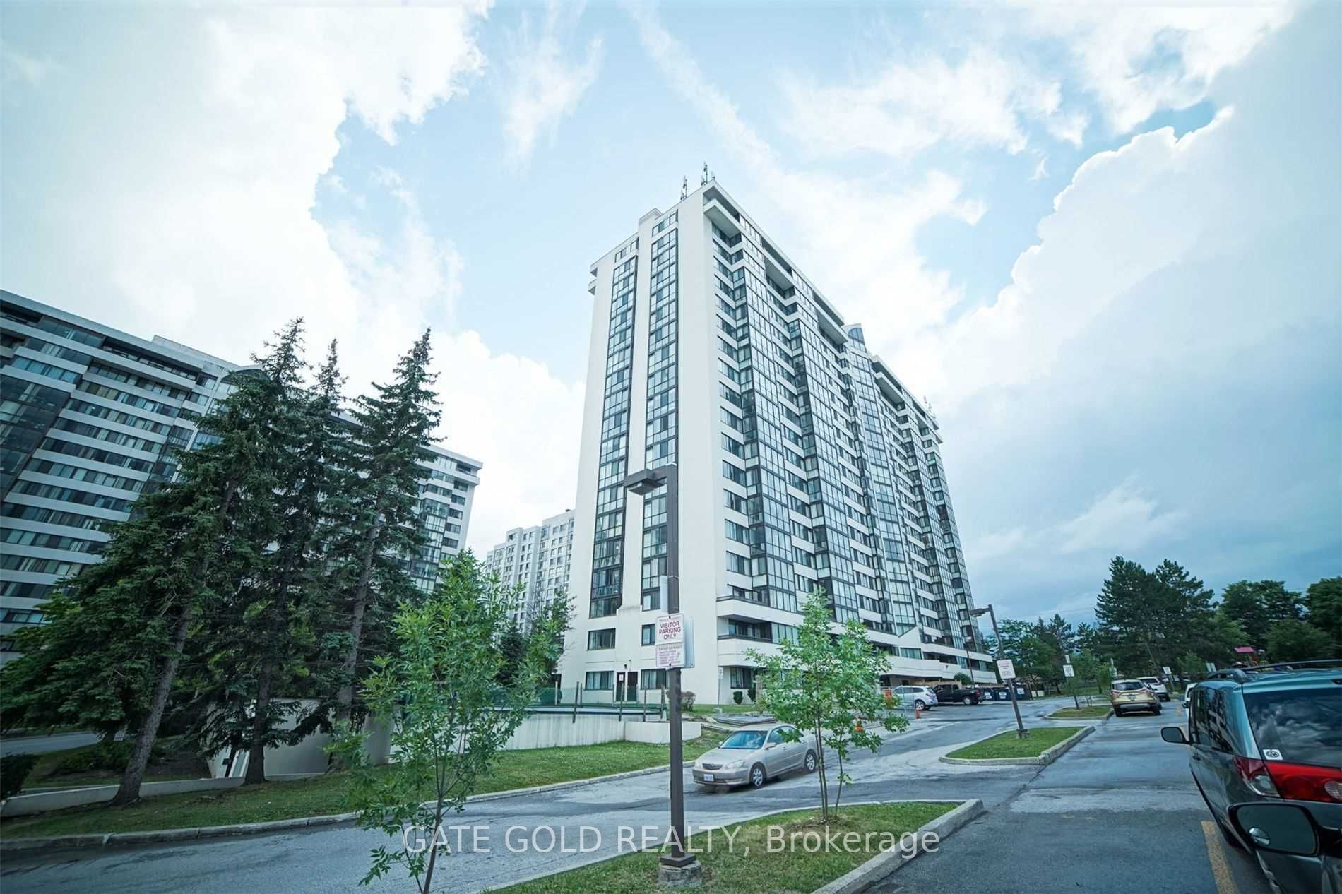 10 Markbrook Lane, #1411