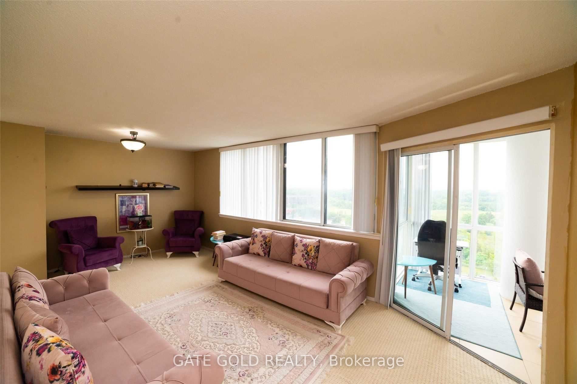 10 Markbrook Lane, #1411