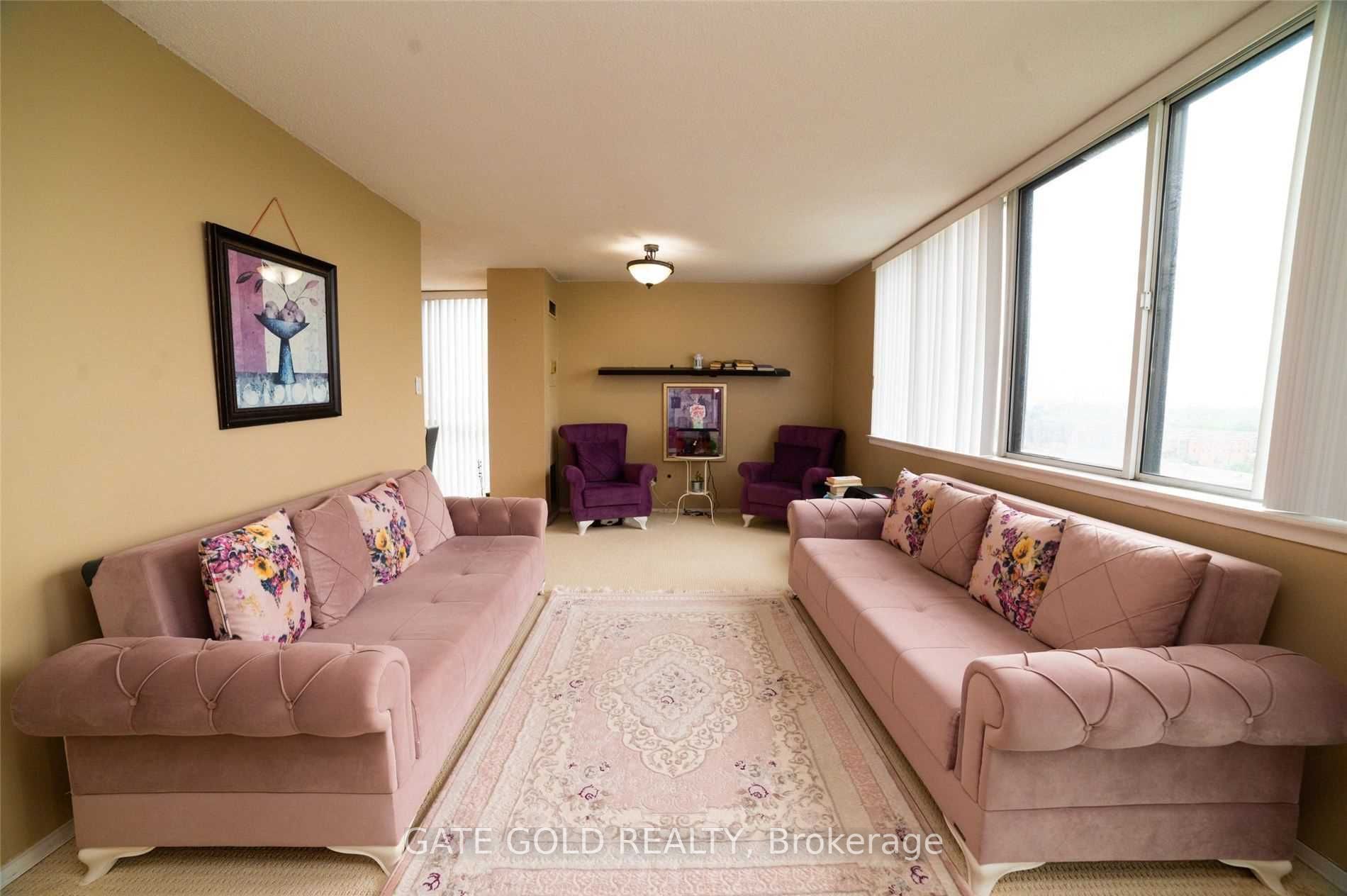 10 Markbrook Lane, #1411