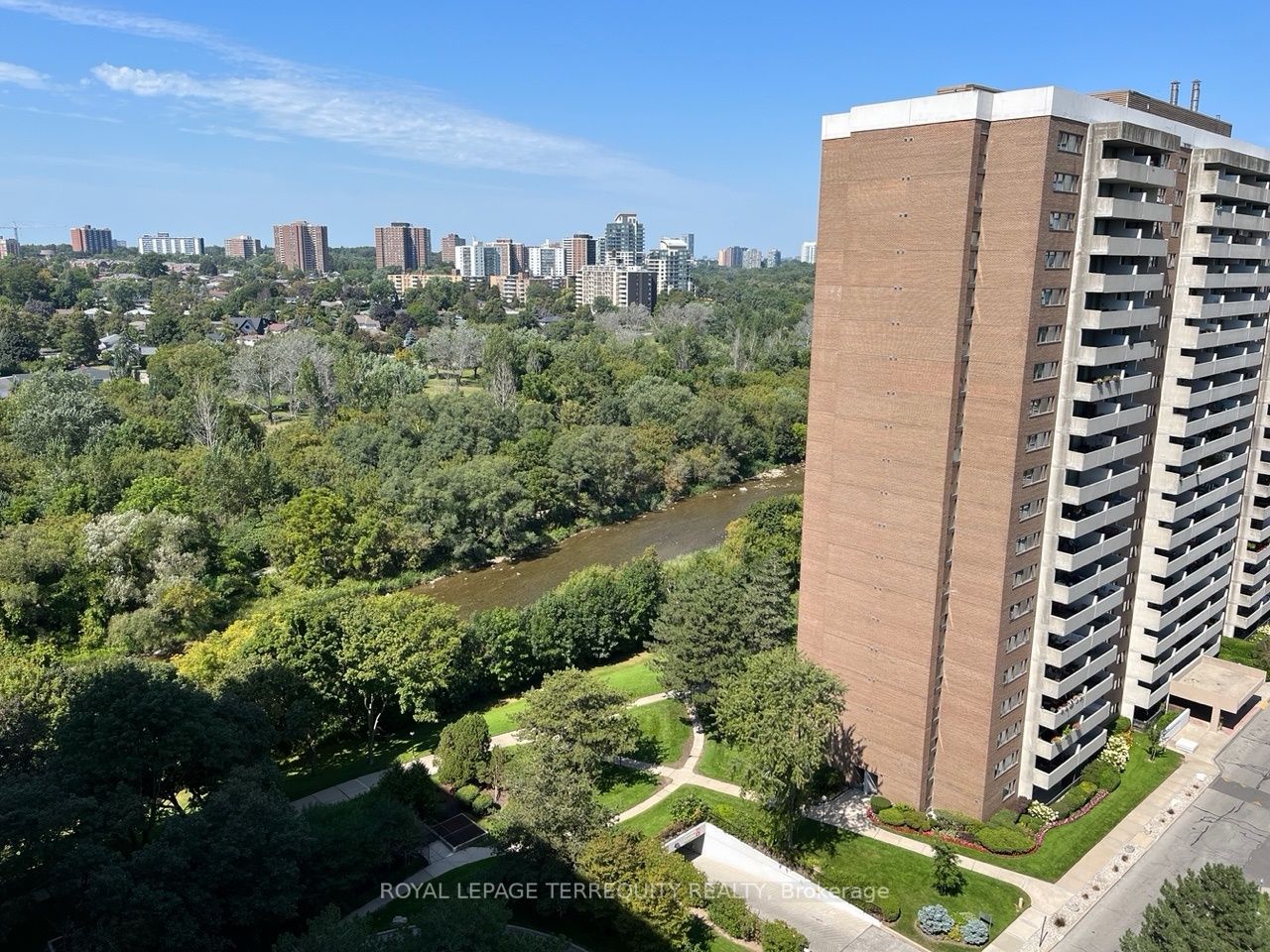 240 Scarlett Rd, #1710