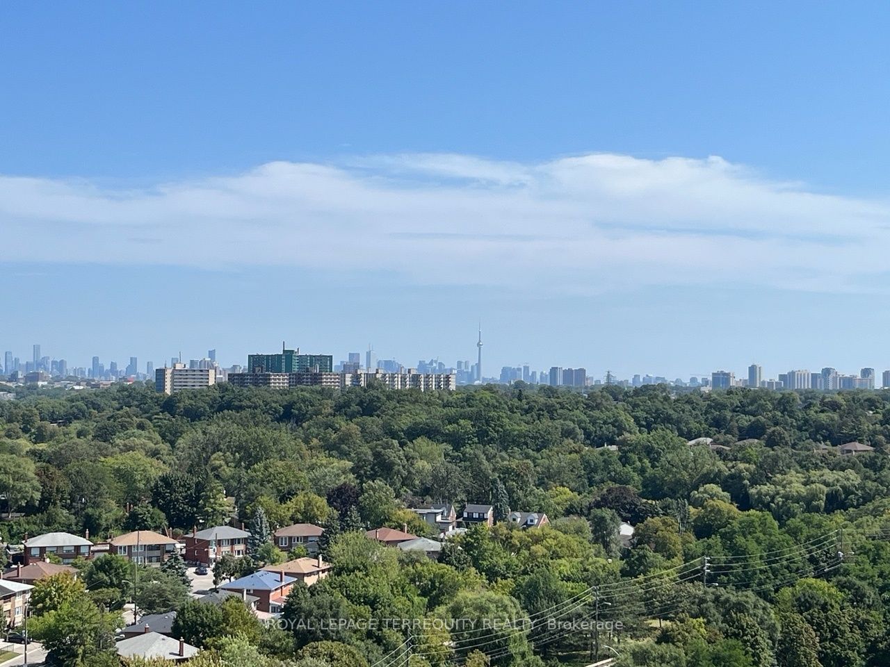 240 Scarlett Rd, #1710