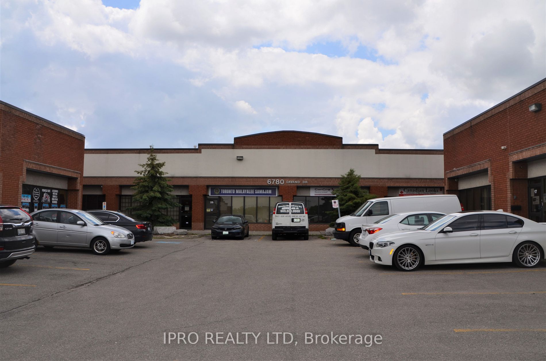 6780 Davand Dr, #22