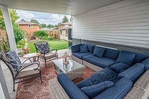 46 Marblehead Cres