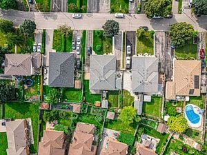 46 Marblehead Cres