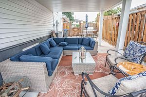 46 Marblehead Cres
