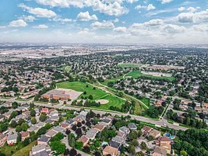 46 Marblehead Cres