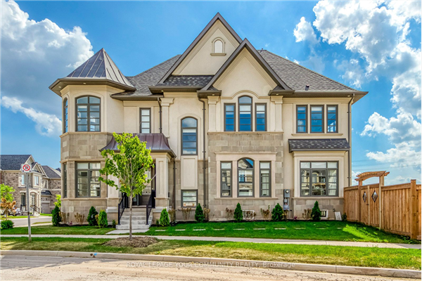 3234 Millicent Ave, Oakville
