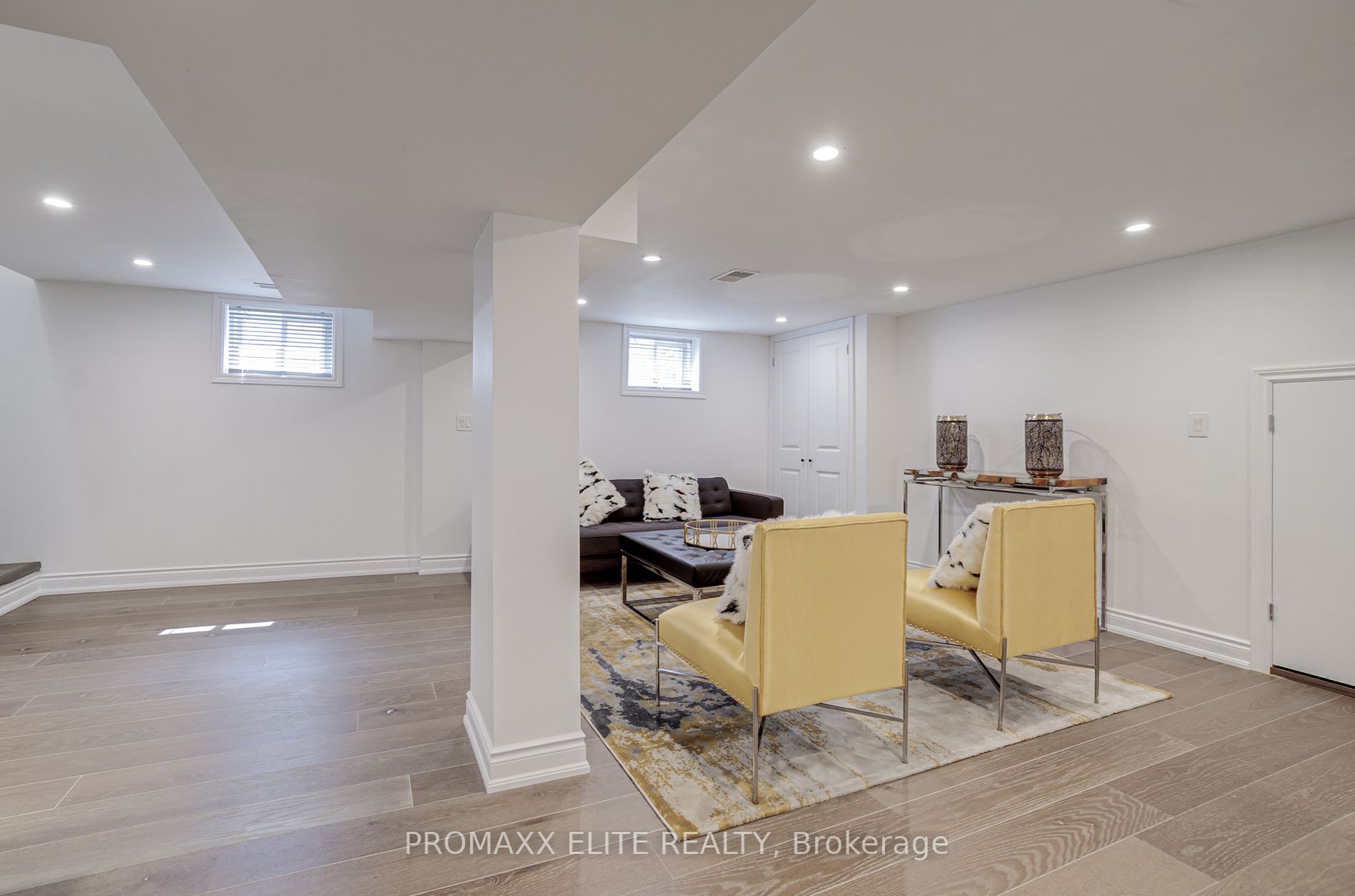 5 Lockerbie Ave
