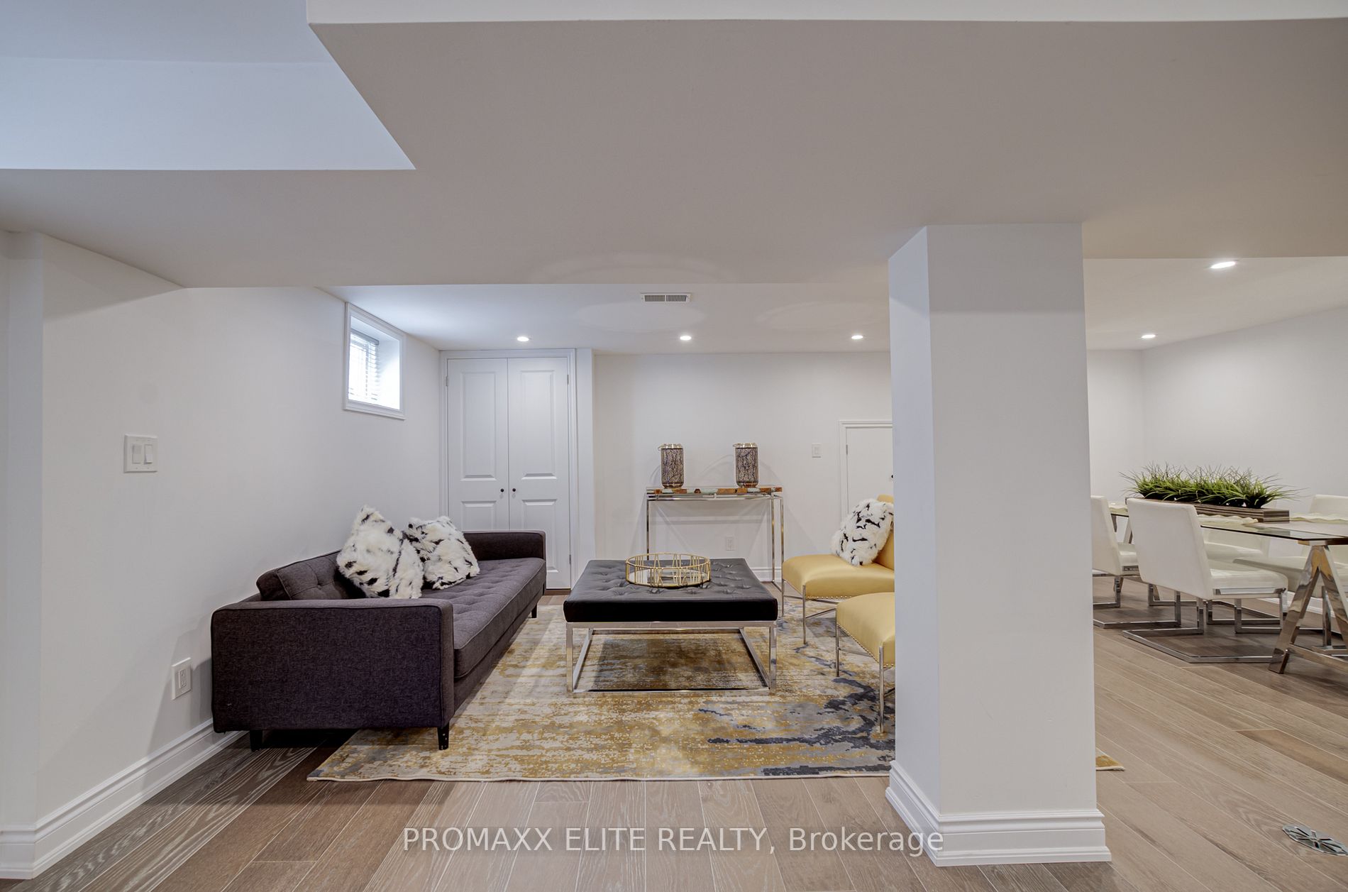 5 Lockerbie Ave