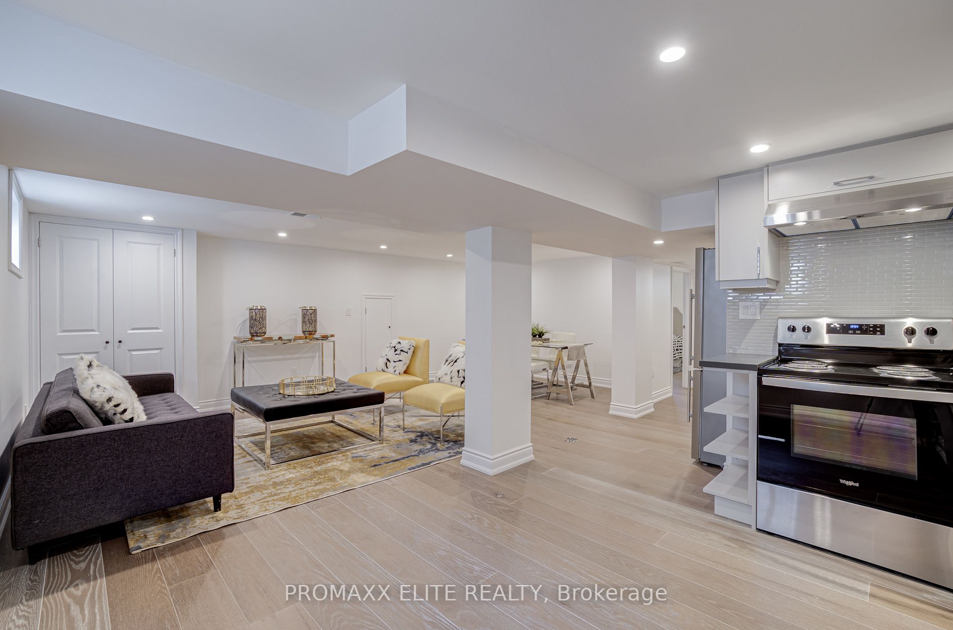 5 Lockerbie Ave